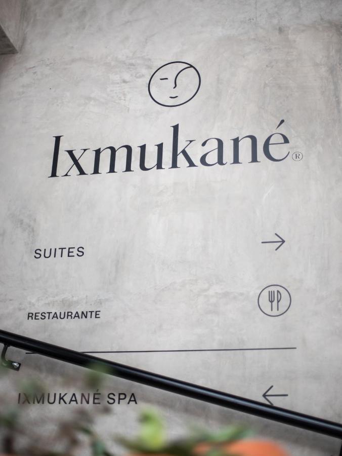 Ixmukane Hotel & Spa San Cristóbal de Las Casas Exterior foto